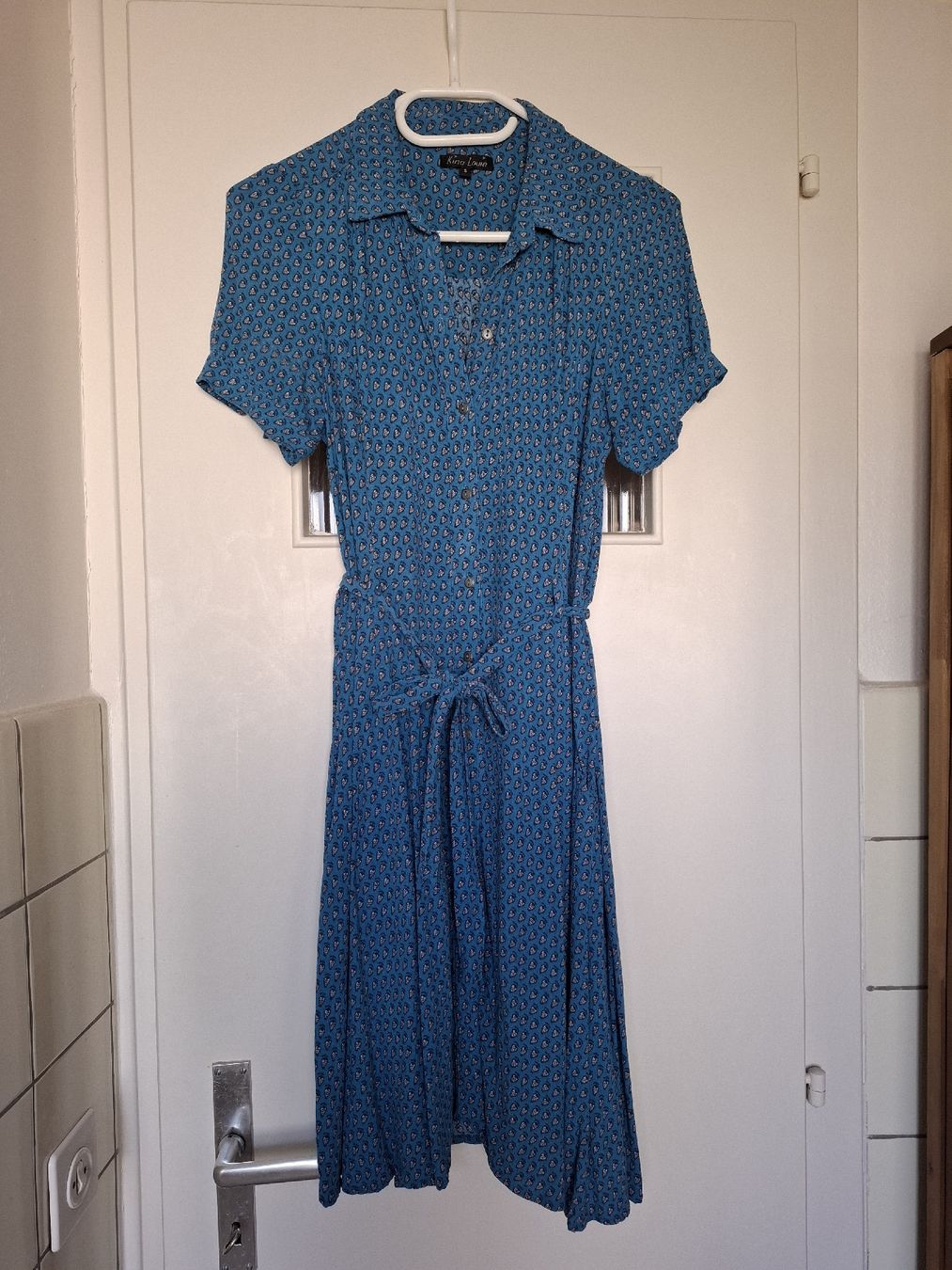 King Louie Kleider: Robe King Louie taille S – Gebraucht aus La Tour-de-Peilz von Marin_nette 1