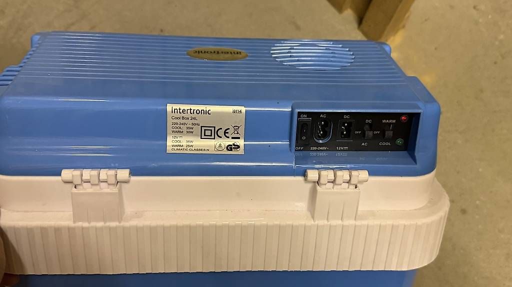 Kühlschränke & Kühlen: Kühlbox – Gebraucht aus Reinach BL von asi_ffz5 3