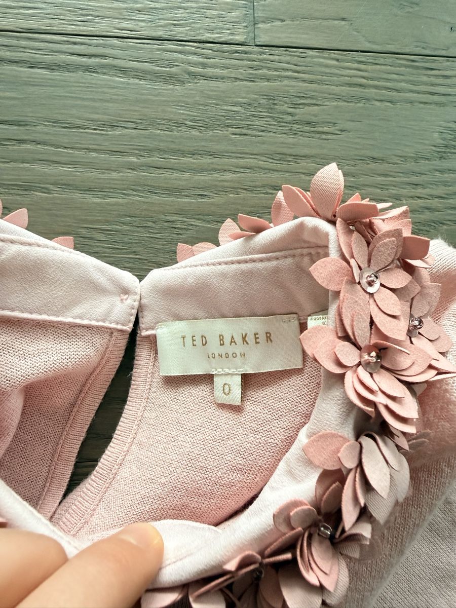Ted Baker Camicette: Ted baker blouse – Nuovo (secondo la descrizione) da Melide venduto da Nikola-123 6