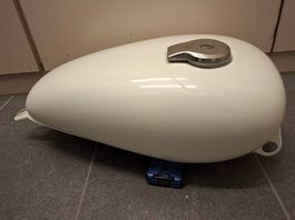 Benzintank Yamaha XV 535