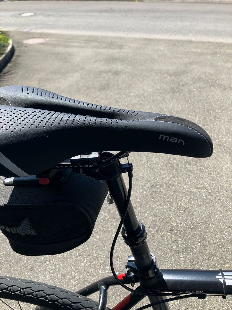Merida Biciclette: Merida Big Seven XT Edition – Usato da Baar venduto da joro11 6