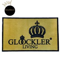 Teppich H.Glööckler