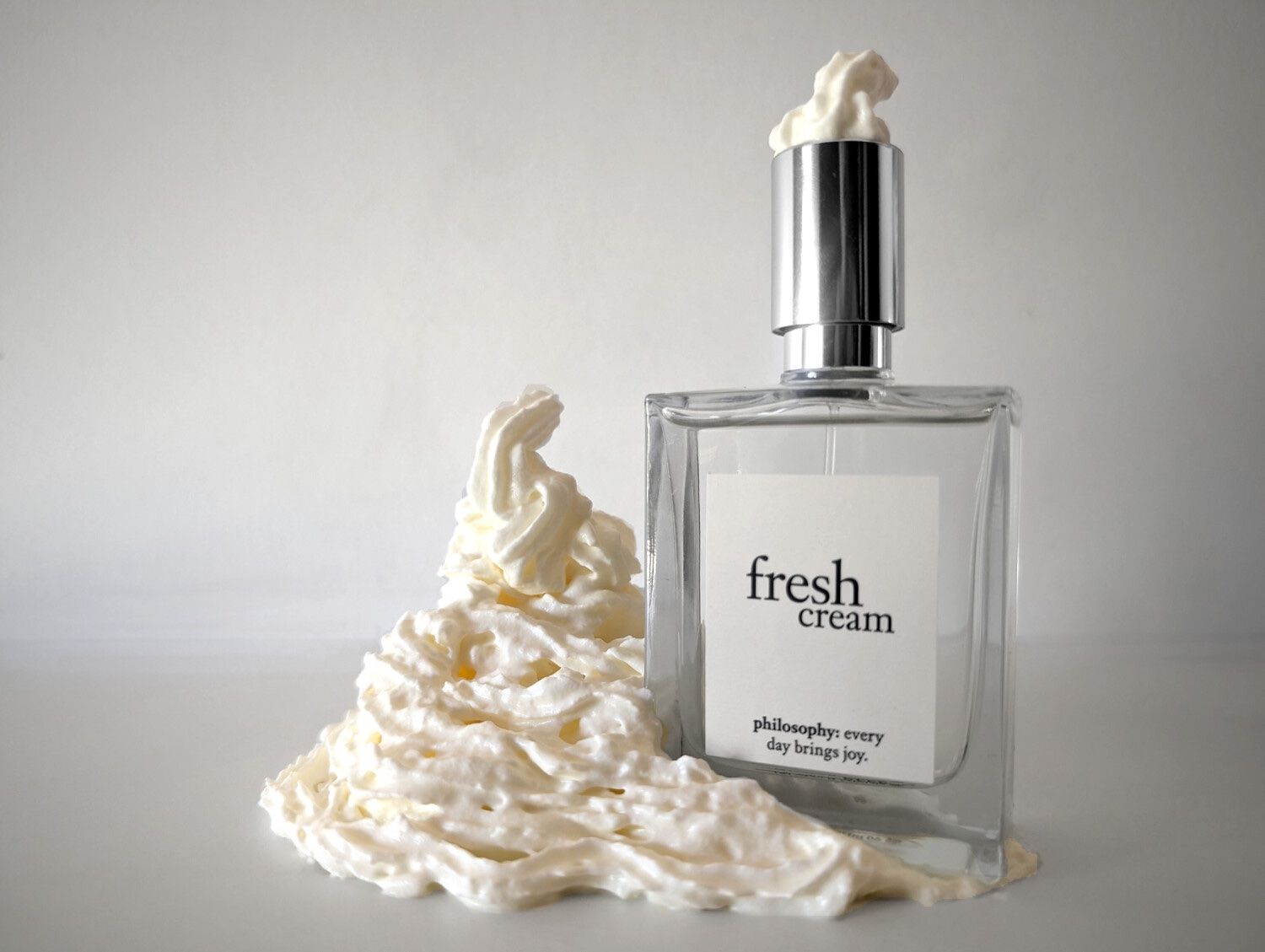 Profumi & Eau de Toilette: 3 ml sample - Philosophy - Fresh Cream - EDT – Nuovo e nell'imballaggio originale da Zürich venduto da mel_nbh7 3