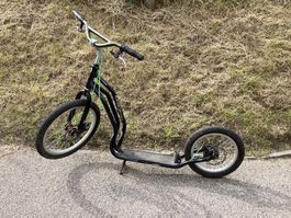 Trottinett Yedoo Mezeo