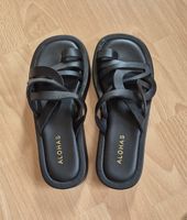 ALOHAS Sandalen – ungetragen