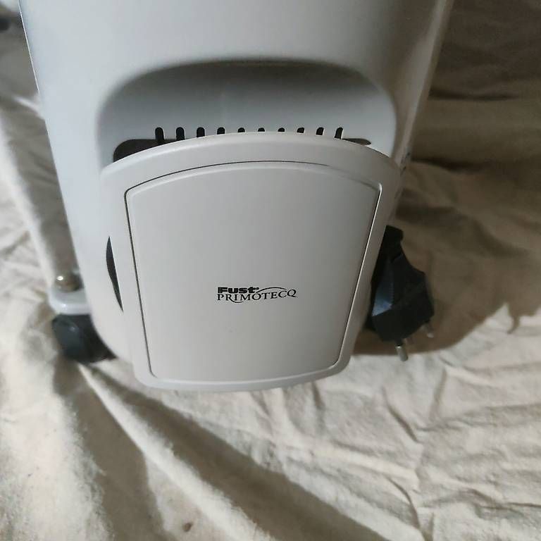 Radiatori: Primotecq OR 700 T – Usato da Losone venduto da mar_n5ds 1
