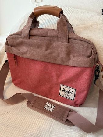 Herschel Gibson Messenger Laptoptasche
