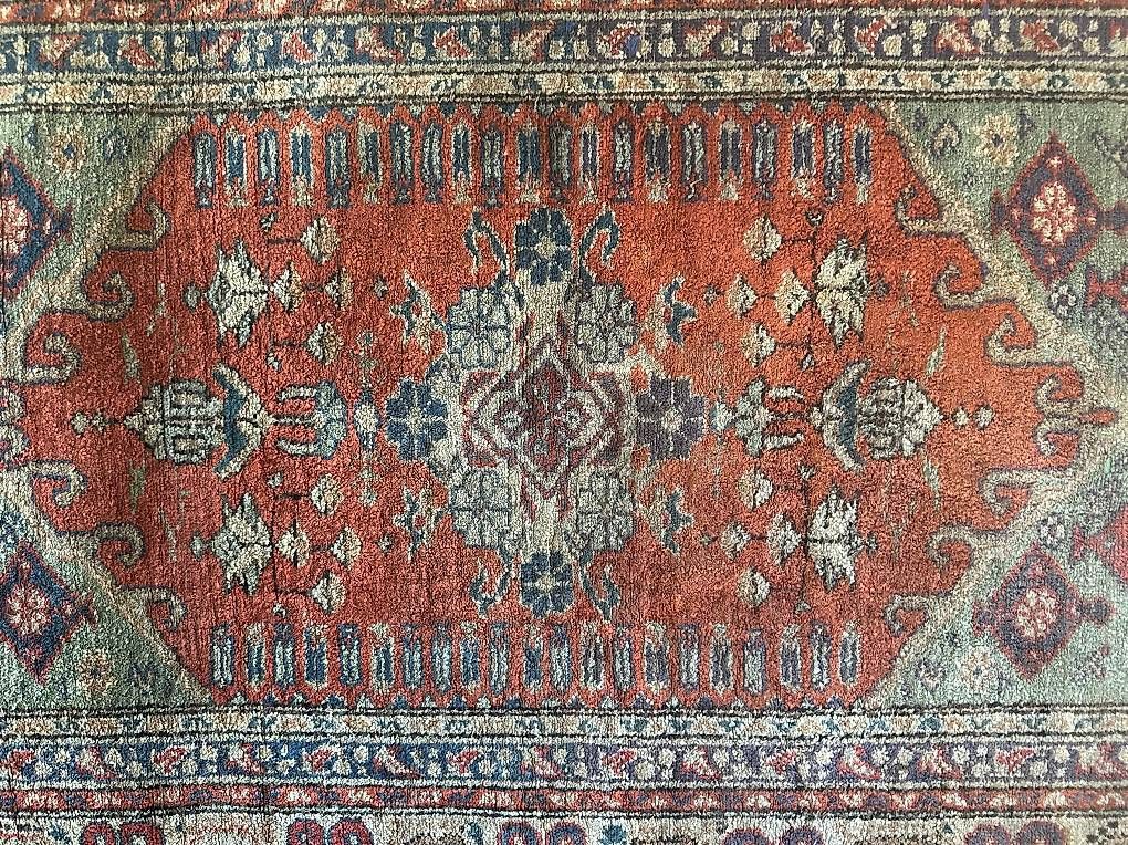Tappeti: Zu verkaufen alter Orient-Teppich – Usato da Muttenz venduto da backtoearth 2