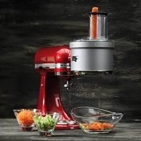 KitchenAid Foodprozessor 5KSM2FPA