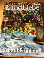 Schweizer Landliebe Nr 2 Frühlingserwachen 2022