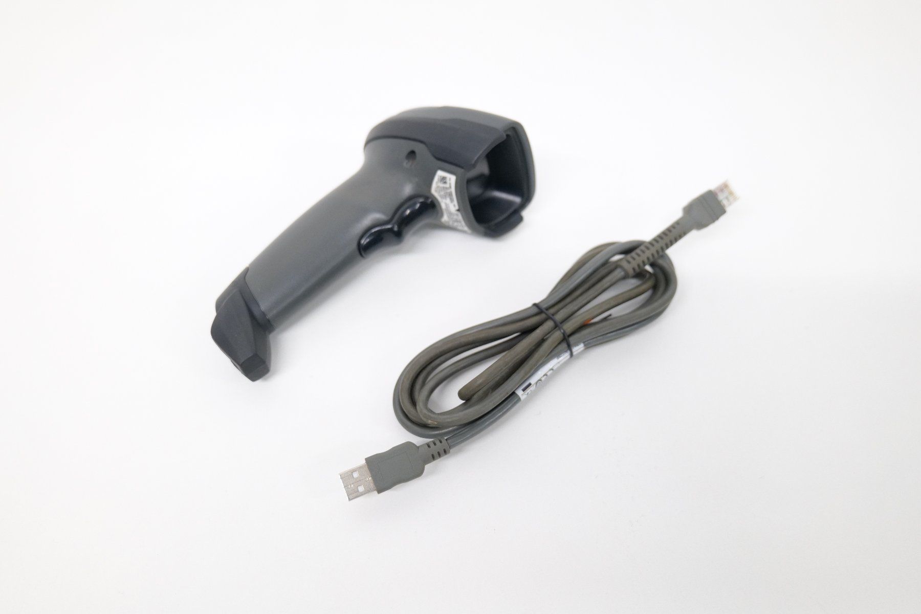 Honeywell Scanner: Symbol DS4308-SR, Barcode-Scanner/Handscanner, 2D – Usato da Unterkulm venduto da nmz