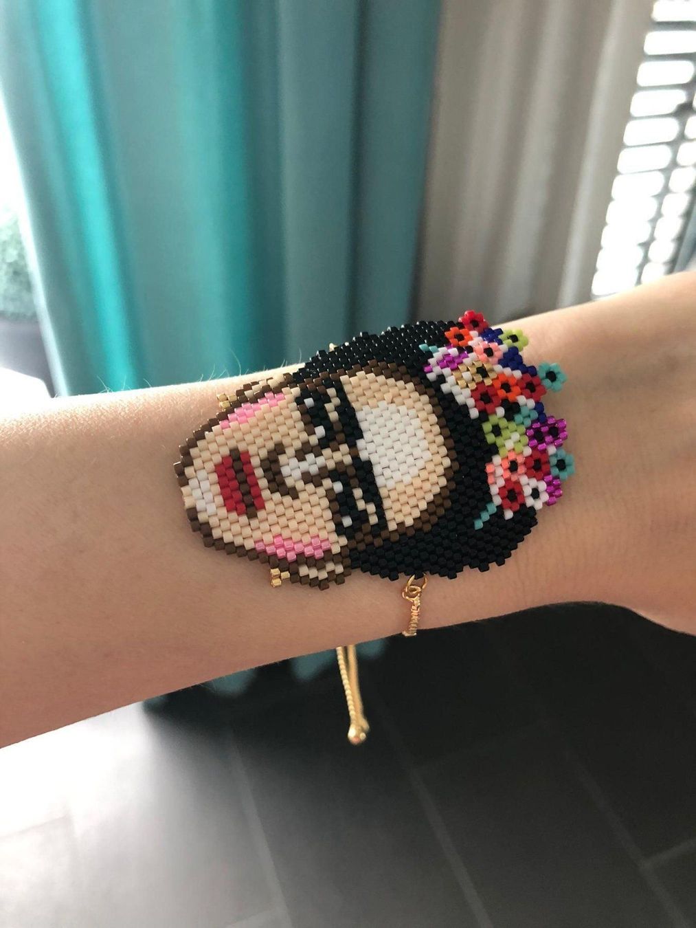 Bracciali & Braccialetti: Wunderschöne Armband NEU – Usato da Winkel venduto da Glamour4You 3