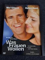 Was Frauen wollen DVD DE/EN Nancy Meyers Film
