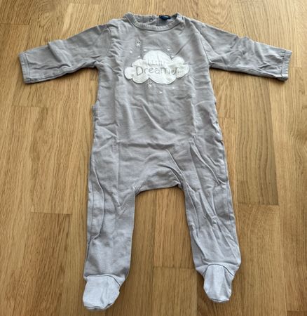 Kiabi - Pyjama bébé, 6 mois Little Dreamer ✨