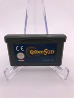 GBA - Golden Sun 2 Die Vergesse Epoche