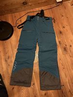 Skihose Isbjörn 146/152, Neu!