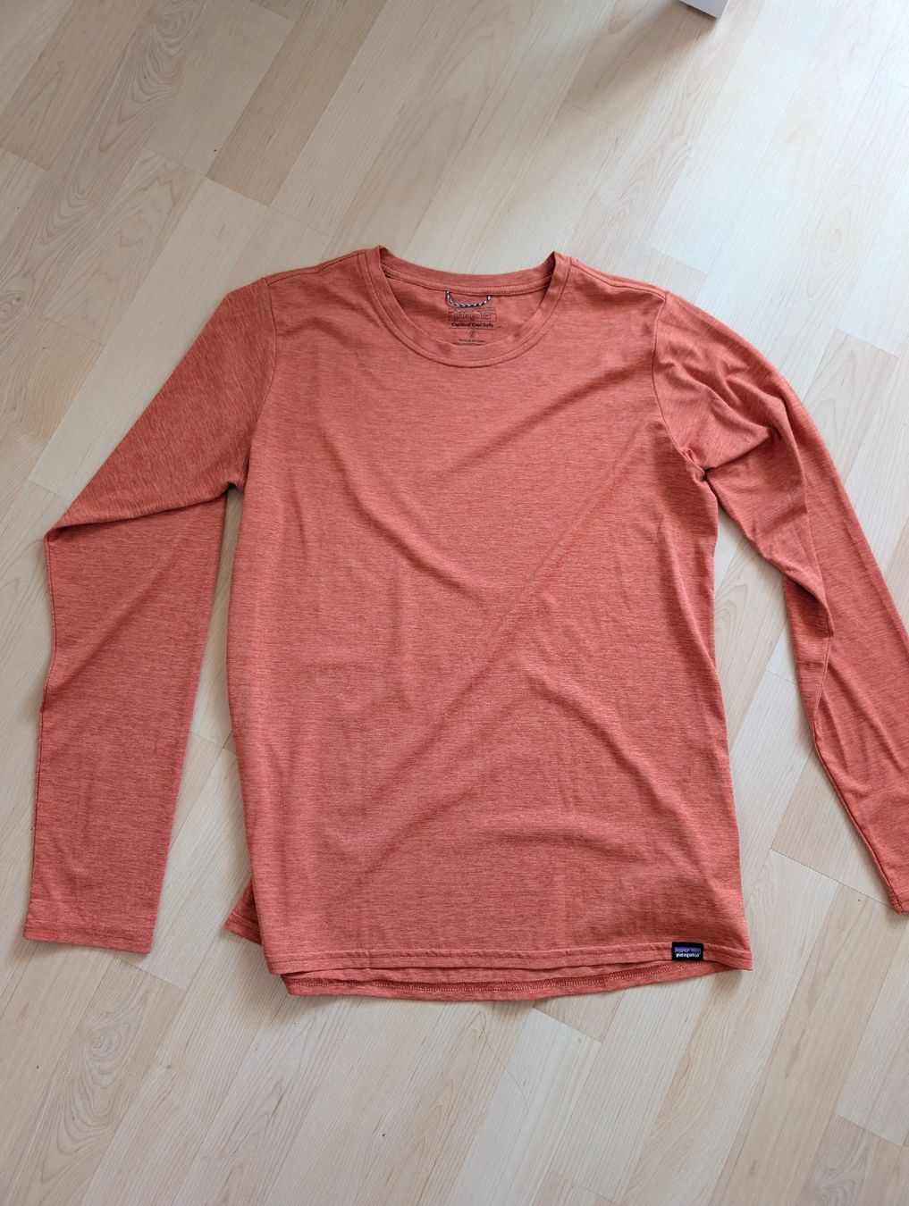 Patagonia Maglioni & Felpe: Patagonia Funktionsshirt – Usato da Bonaduz venduto da ChristinaCh
