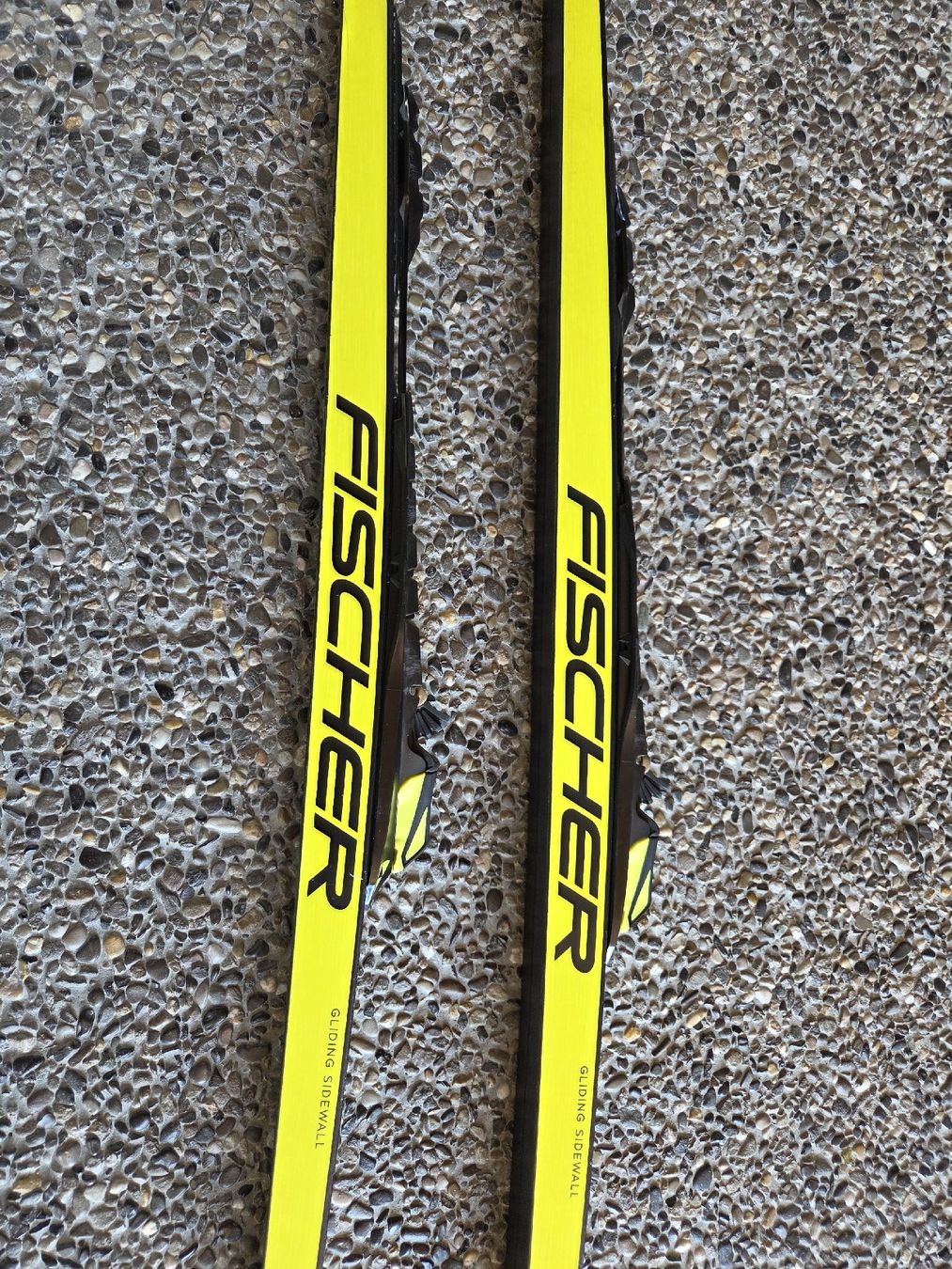 Fischer Sci: Fischer Speed Max Skate Race Pro – Usato da Ammerzwil BE venduto da lachaise 3
