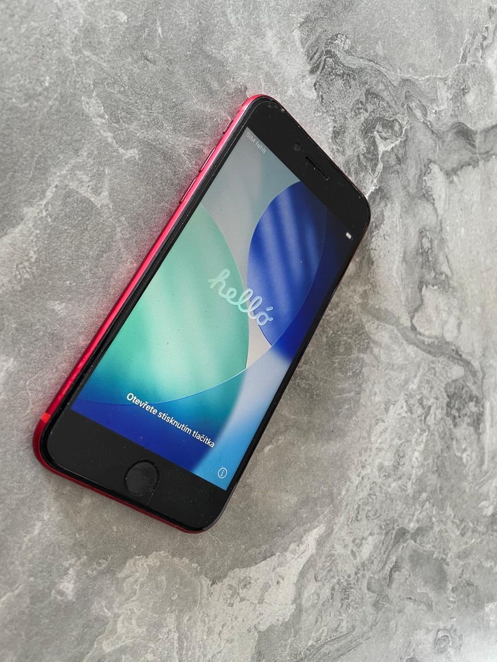Apple Telefoni cellulari / Smartphones: iPhone SE 2020 – Usato da Buttikon SZ venduto da FlohmarktParadies