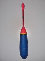 Angelpose Z.W. 40g blau rot gelb