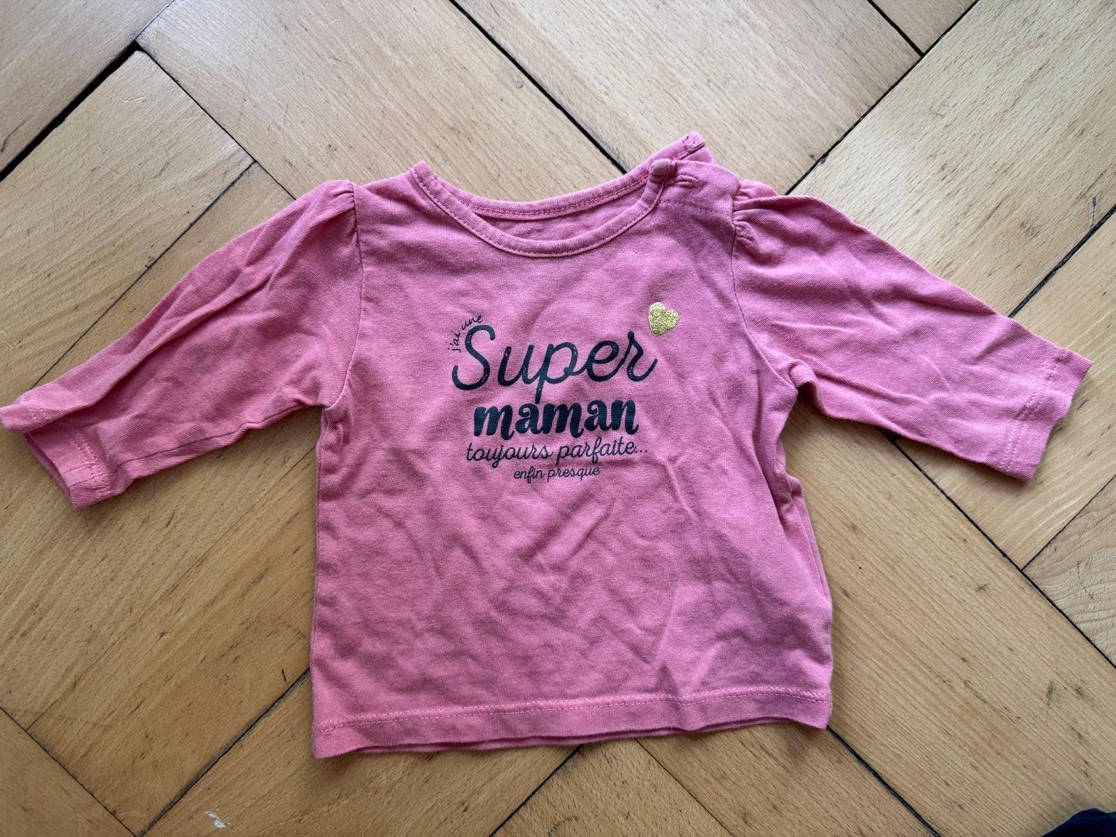 Lotti & Set di vestiti: Baby T-Shirts 3 Monate – Usato da Bern venduto da LauraRebecca 3