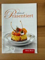 Backförmchen Gourmet von Betty Bossi