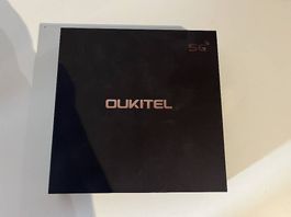 Vendo Smartphone Oukitel WP10