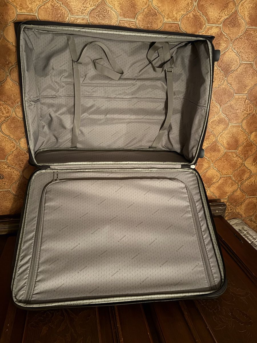 Samsonite Valigie: Koffer – Usato da Fraubrunnen venduto da amm_7kp6 1