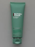 Biotherm Homme Aquapower Cleanser 125ml neu versiegelt