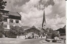 Garmisch