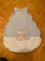 Schlafsack Gr. 74/80