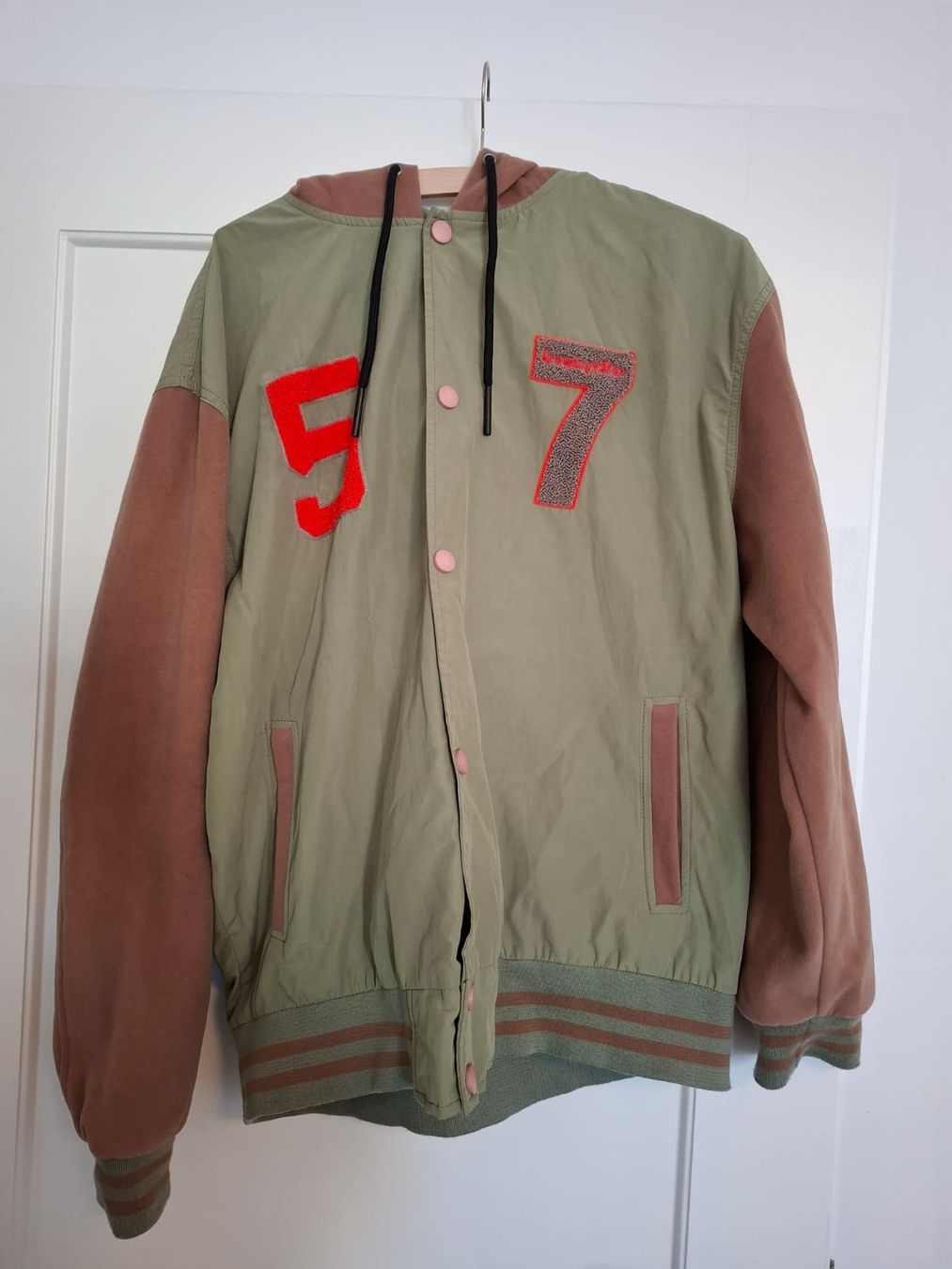 Giacche: Übergangsjacke Gr. XL – Usato da Birsfelden venduto da aer_q78f