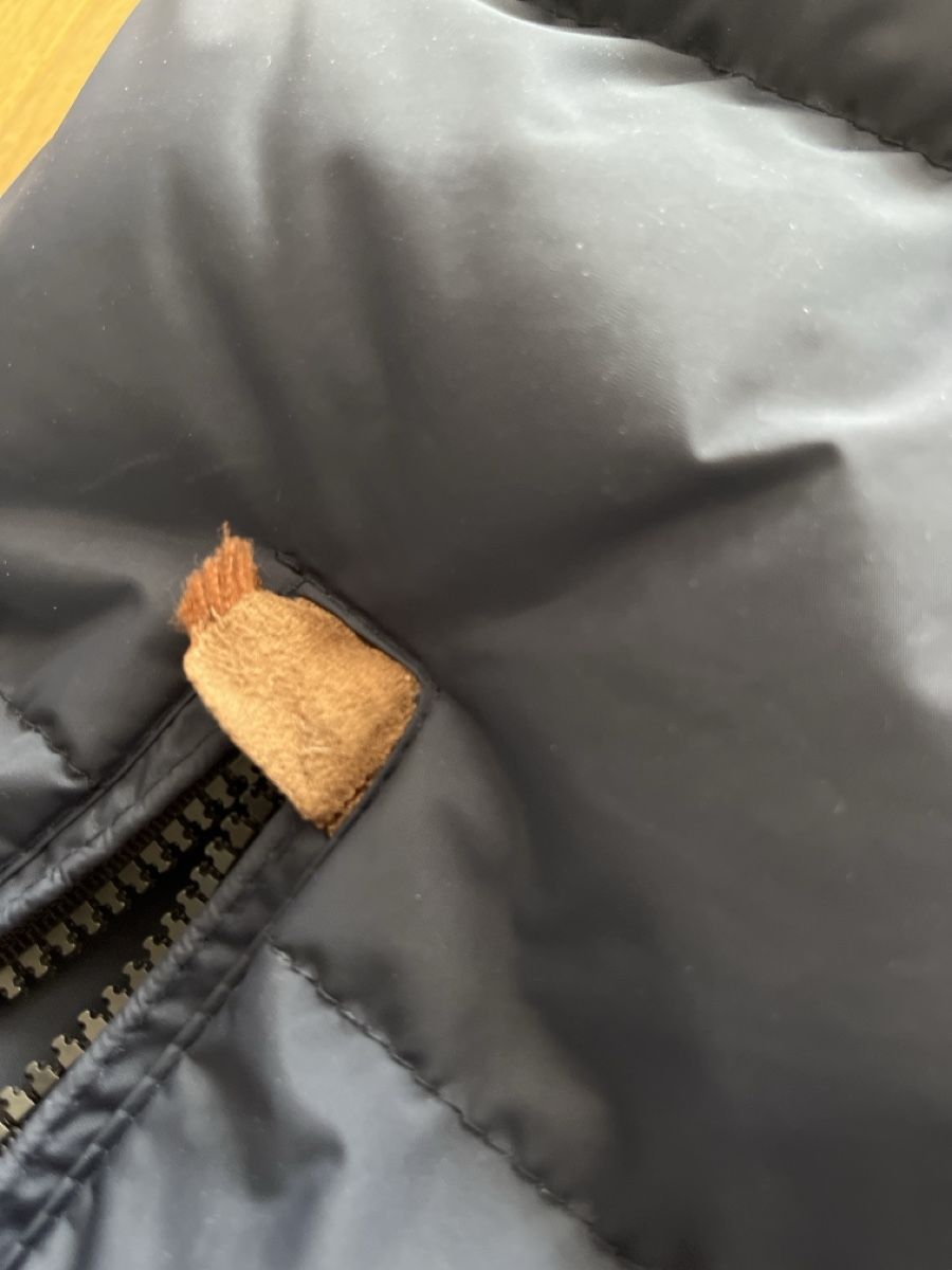 Gilets: Daunengilet – D'occasion à Möhlin par Sommervogel50 7