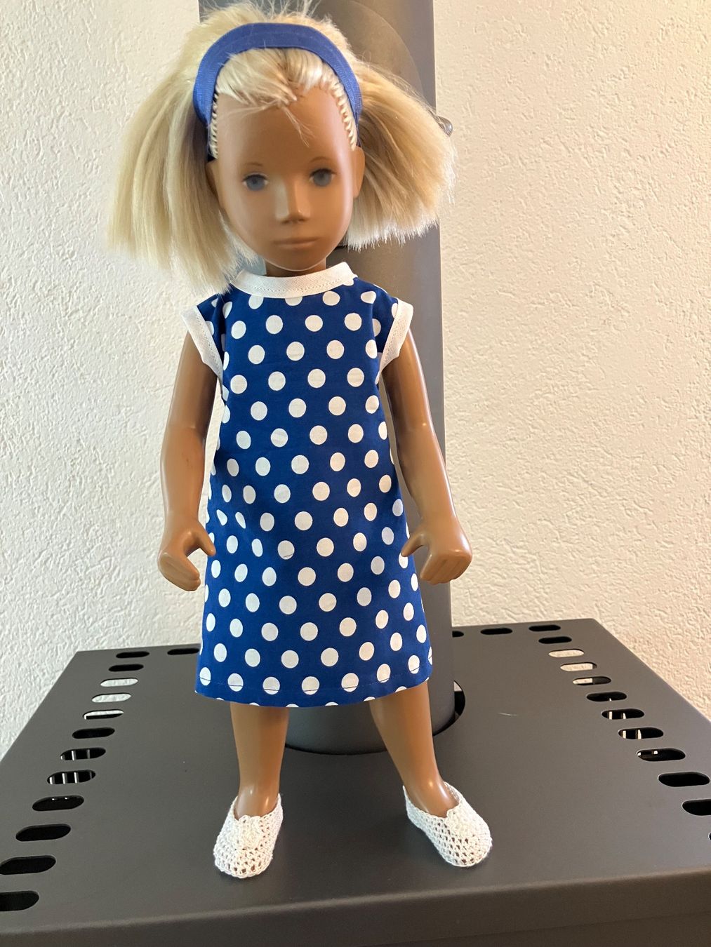 Bambole: Sasha Puppenkleid – Nuovo (secondo la descrizione) da Arch venduto da Hexenbesen17 1