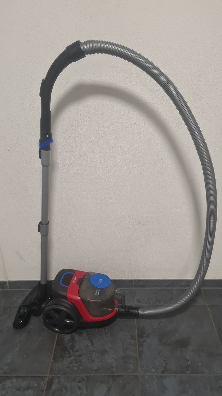 Philips Aspirapolveri & Accessori: Philips FC9330/19 PowerPro Compact – Difettoso da Thun venduto da DerThuner