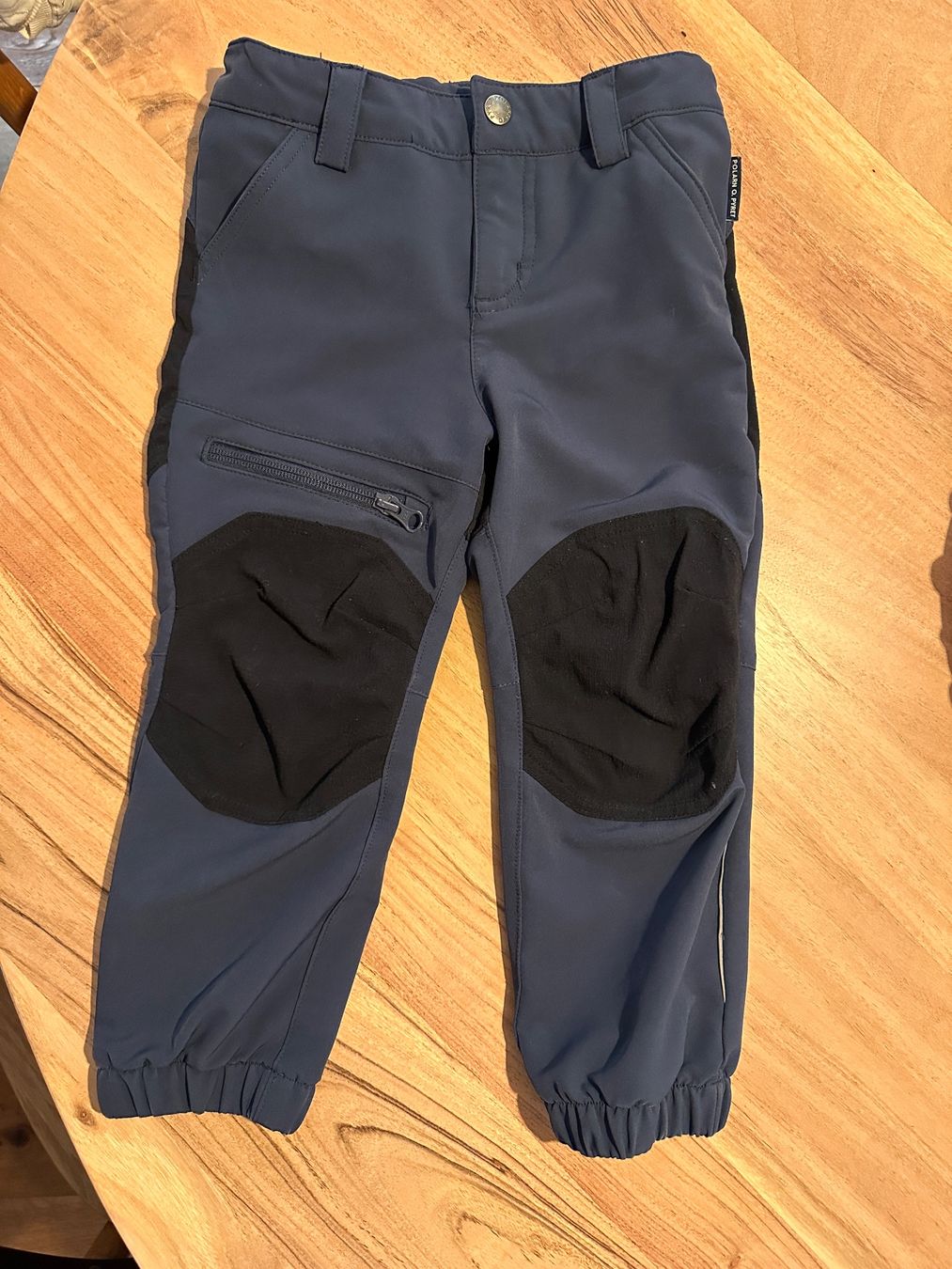 Hosen: Wanderhose von Polarn O. Pyret Grösse 98 – Gebraucht aus Knonau von glausergio