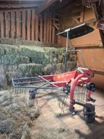 Schwader Vicon Andex 323