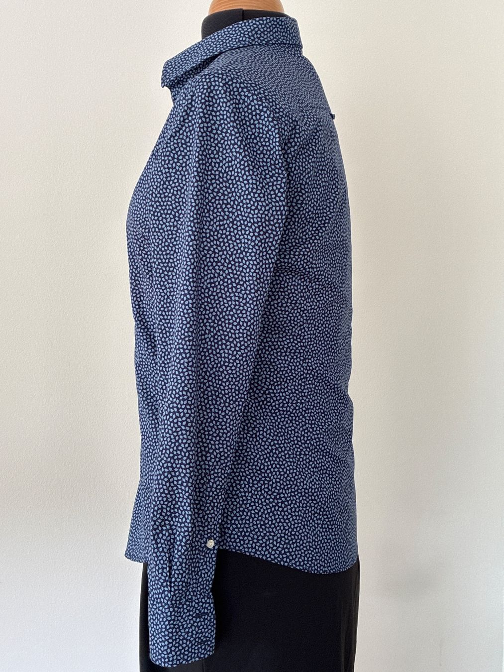 Camicette: Bluse von Gant Gr. 40 – Usato da Davos Platz venduto da nanigl 1