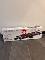 Ohmex Tischgrill XXL