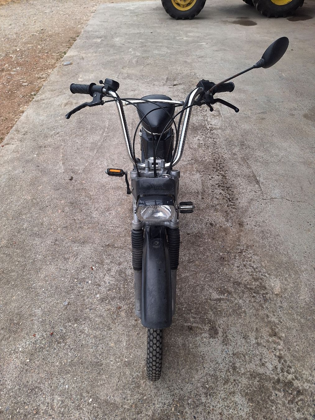 Cilo Ciclomotori: Mofa Ponny cilo 521 cross – Usato da Sutz venduto da luk_zly7 4