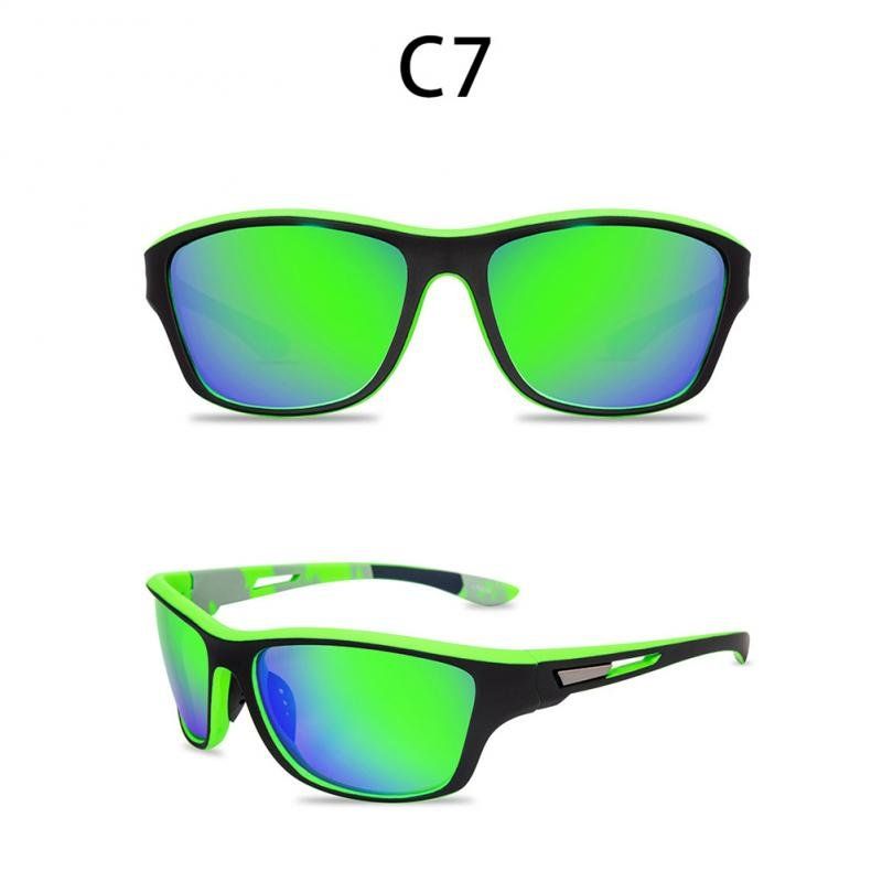 Occhiali & Lenti: Sonnenbrille New Sport Green – Nuovo e nell'imballaggio originale da Kilchberg ZH venduto da Eaglebuy