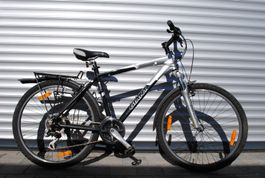 GIANT rincon M  48cm Mountainbike MTB Velo Fahrrad Bike