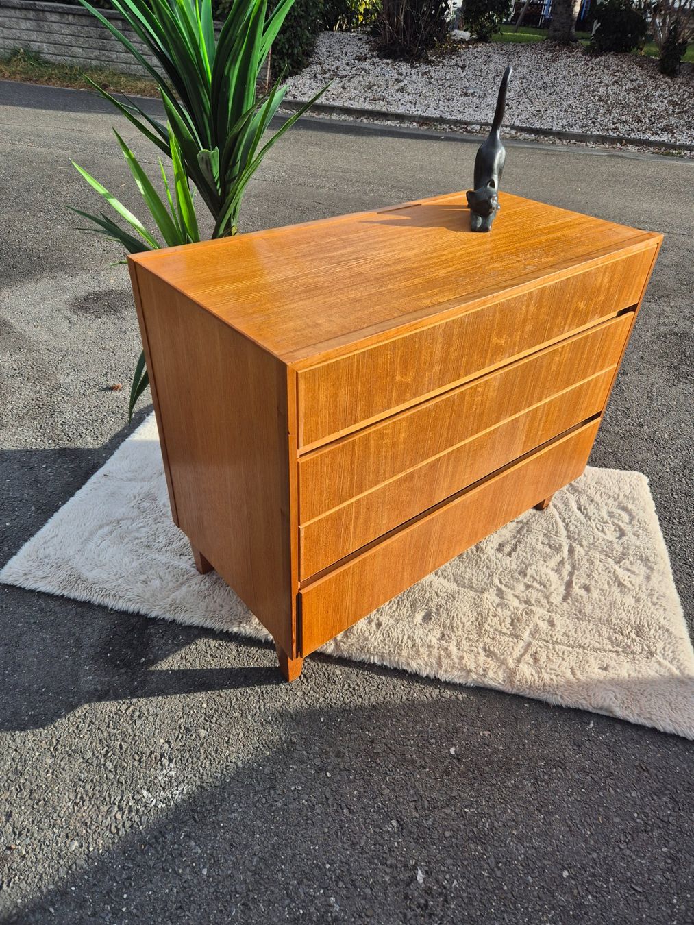 Commode Vintage Occasion