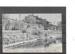 GE Versoix 1905 Bise Glaciale