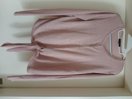 Claudia Sträter Cardigan 40 bis L XL