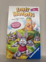 Lotti Karotti - Das Hasenrennen