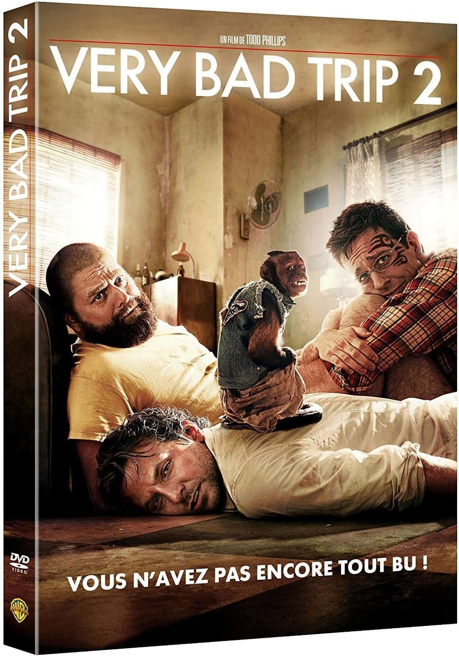 Tutti i DVDs: Trilogie : Very Bad Trip – Usato da Troinex venduto da grigri2020 1