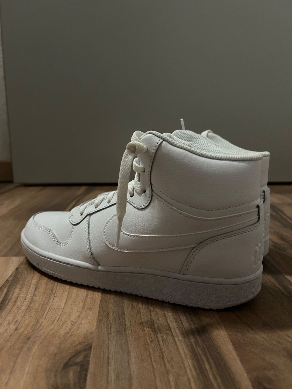 Scarpe da uomo: Nike Mid sneaker – Usato da Oberurnen venduto da simgug