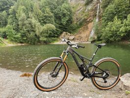 Specialized S-Works