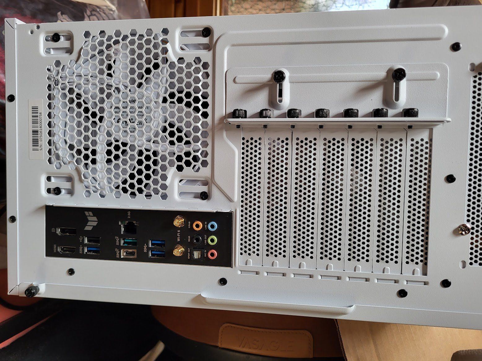 Intel PC: PC Intel Board NT – Nuovo (secondo la descrizione) da Selkingen venduto da Mazurit 2